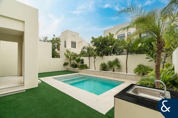 Fully Renovated | Extended | Private Pool